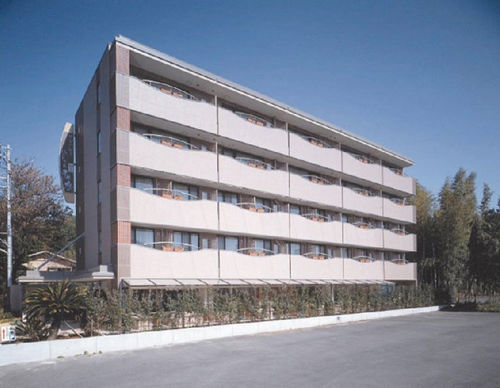 Hotel Sunvalley Izu Nagaoka Izunokuni Экстерьер фото