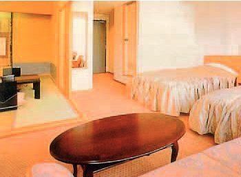 Hotel Sunvalley Izu Nagaoka Izunokuni Экстерьер фото
