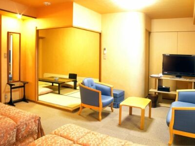 Hotel Sunvalley Izu Nagaoka Izunokuni Экстерьер фото