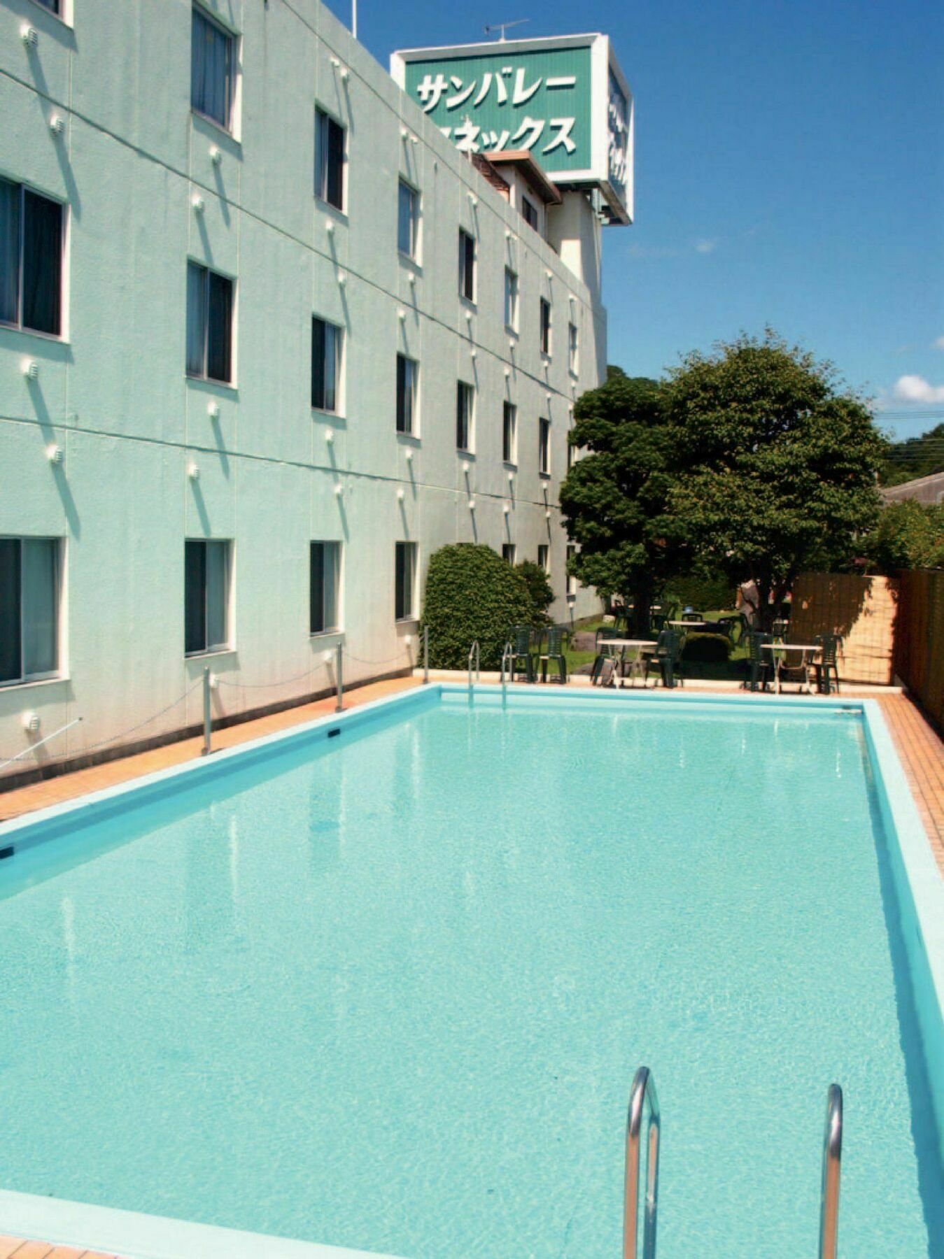 Hotel Sunvalley Izu Nagaoka Izunokuni Экстерьер фото